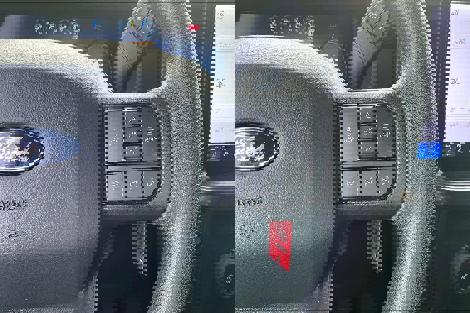 Certified 2024 Ford F150 STX image 24