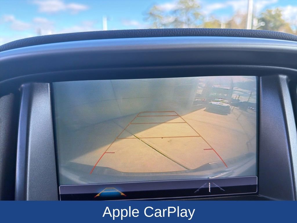 Used 2018 Chevrolet Colorado ZR2 image 20