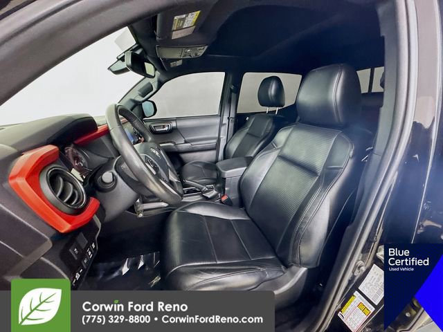 Used 2020 Toyota Tacoma TRD Off-Road w/ TRD Premium Off Road Package image 25