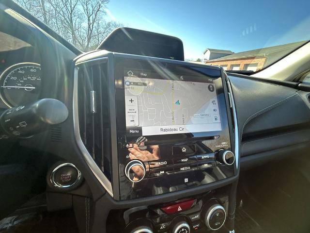 Used 2021 Subaru Forester Touring image 18