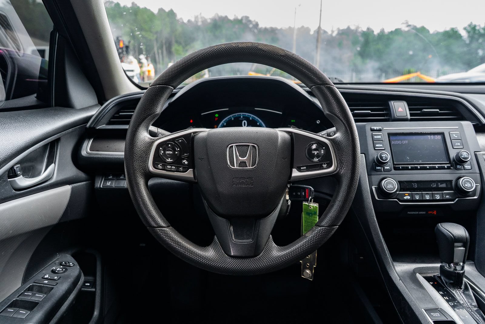 Used 2020 Honda Civic LX image 21