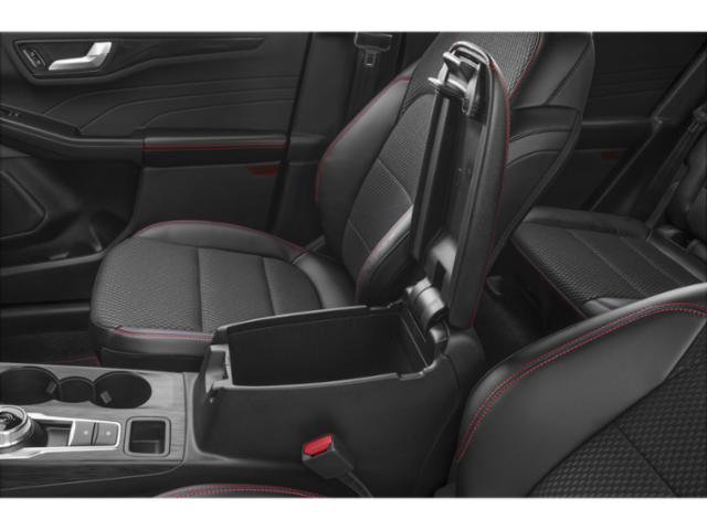 Certified 2023 Ford Escape ST-Line w/ Equipment Group 301A FWD image 14