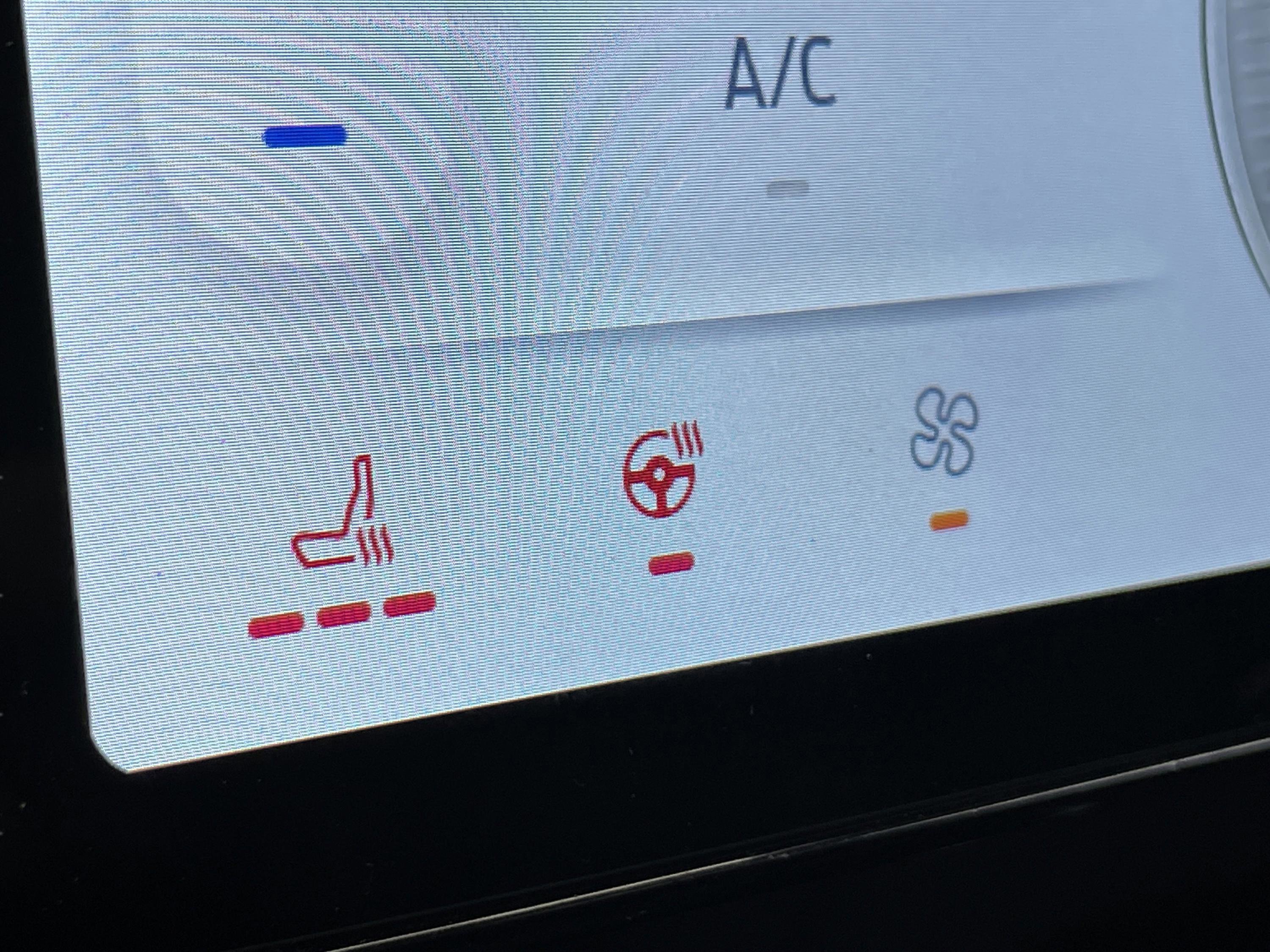 Certified 2025 Ford Mustang Mach-E Premium w/ Interior Protection Package image 23