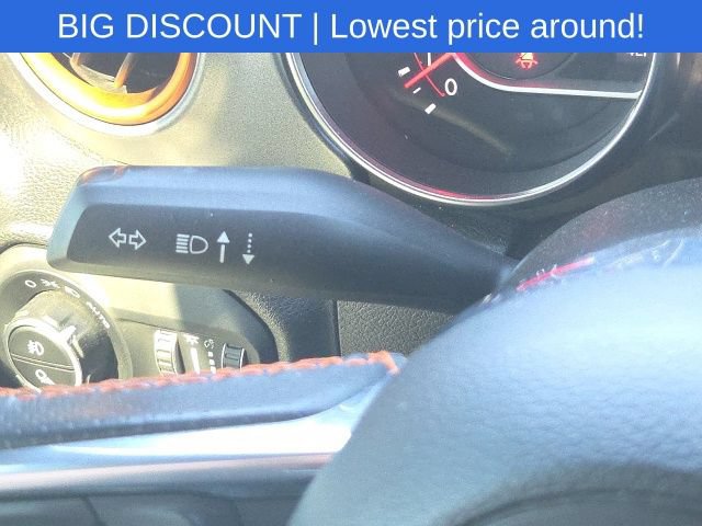 Used 2021 Jeep Gladiator Mojave AWD/4WD image 39