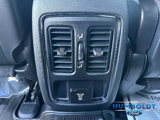 Used 2020 Jeep Grand Cherokee Altitude image 31