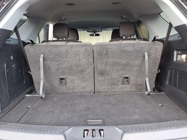 Certified 2024 Ford Explorer XLT AWD/4WD image 21