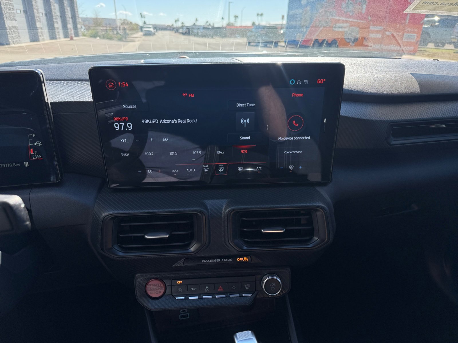 Certified 2024 Ford Mustang Coupe image 22