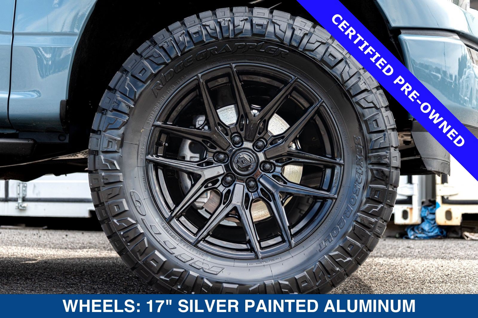 Certified 2023 Ford F150 XLT w/ Equipment Group 302A High AWD/4WD image 19