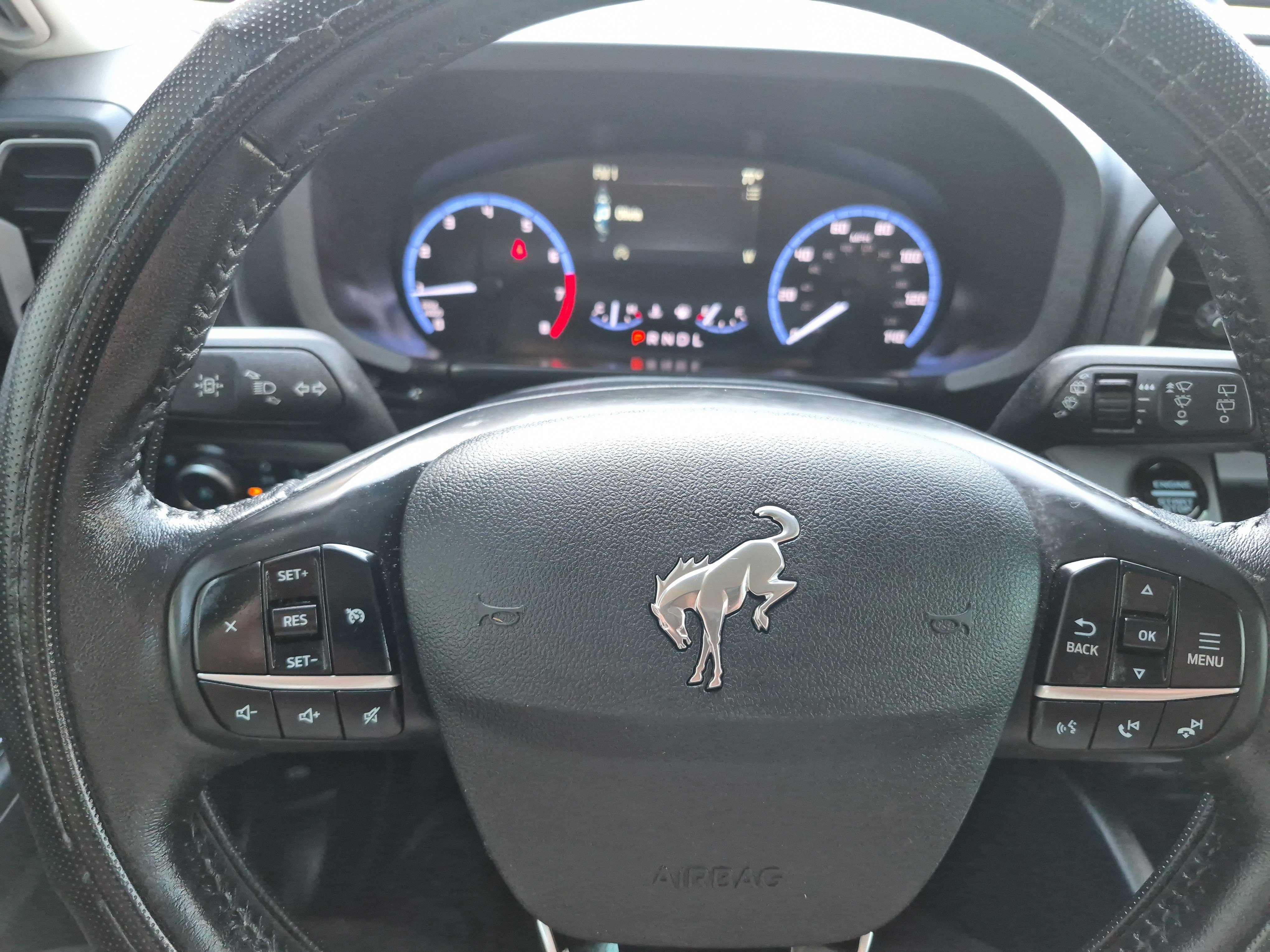 Certified 2022 Ford Bronco Sport Big Bend w/ Convenience Package image 26