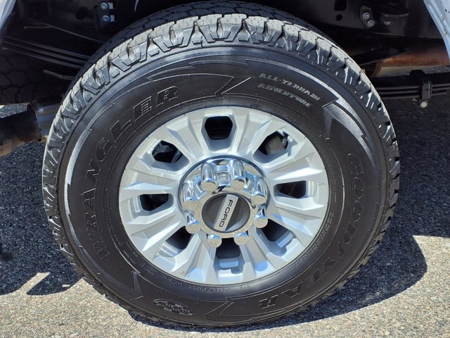 Certified 2022 Ford F350 XL w/ STX Appearance Package AWD/4WD image 34
