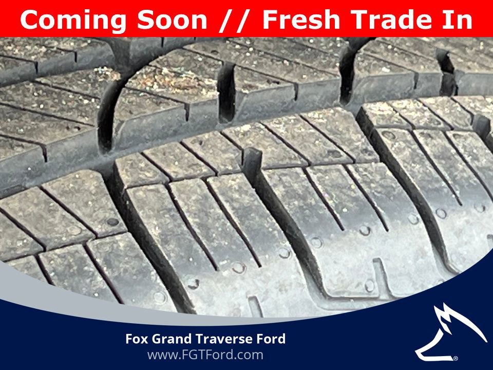 Certified 2024 Ford Bronco Sport Outer Banks w/ Tech Package AWD/4WD image 9