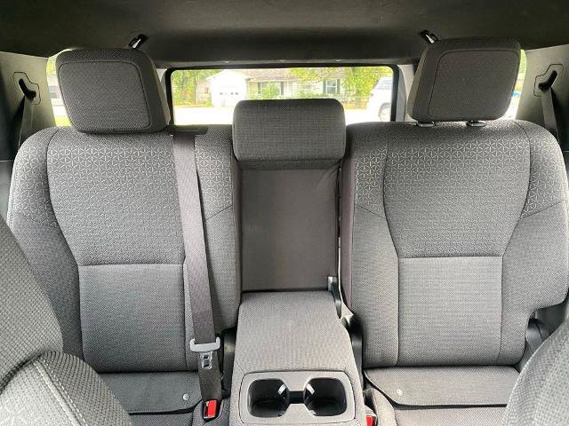 Used 2025 Toyota 4Runner SR5 AWD/4WD image 25