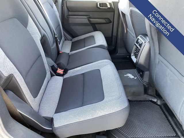 Certified 2025 Ford Bronco Big Bend AWD/4WD image 18