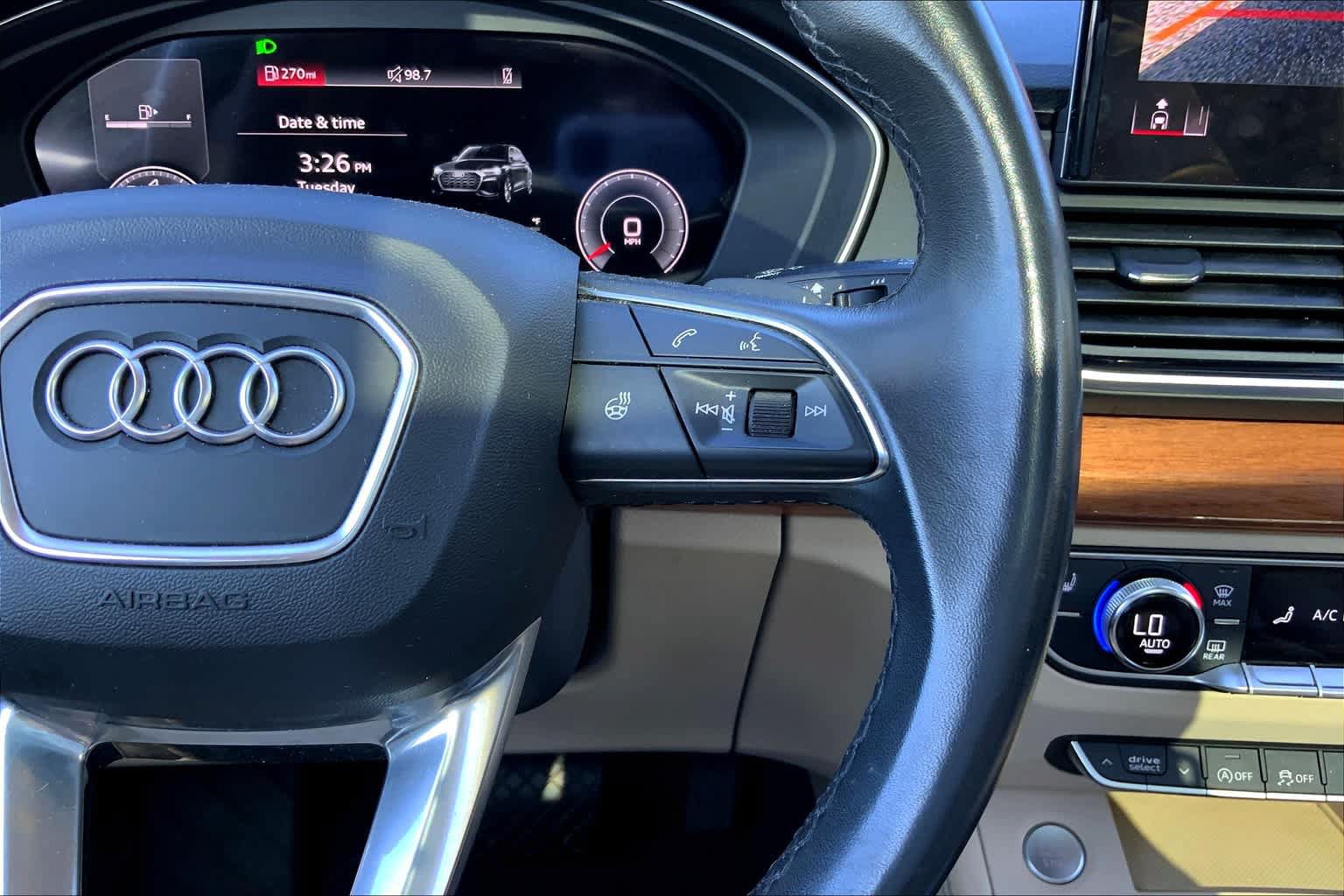 Used 2021 Audi Q5 2.0T Premium Plus AWD/4WD image 25