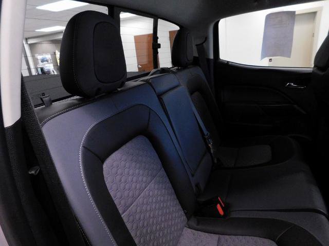 Used 2020 Chevrolet Colorado Z71 image 33