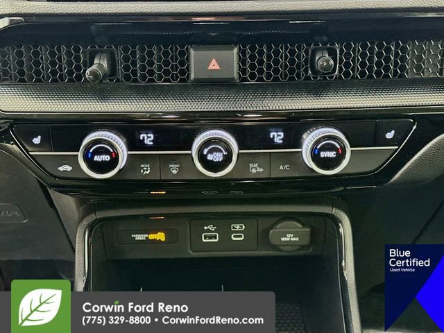 Used 2023 Honda CR-V EX-L image 18