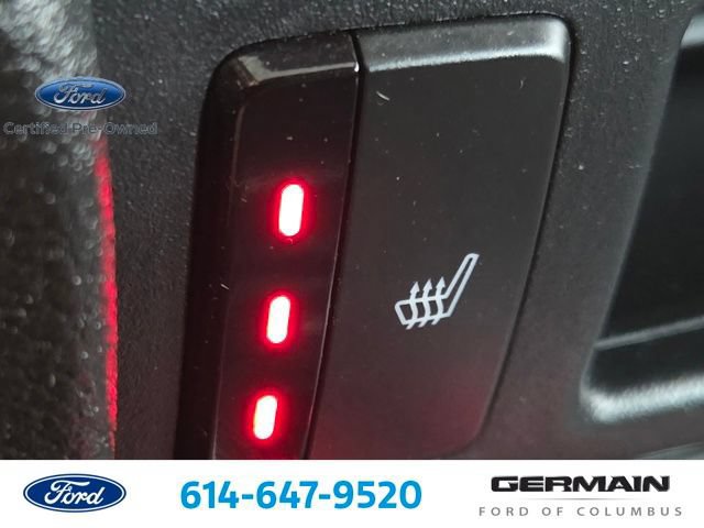 Used 2023 Honda Ridgeline RTL-E image 36