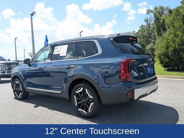Used 2024 Kia Telluride S FWD image 7