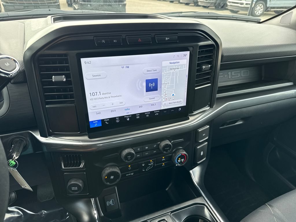 Certified 2024 Ford F150 STX RWD image 20