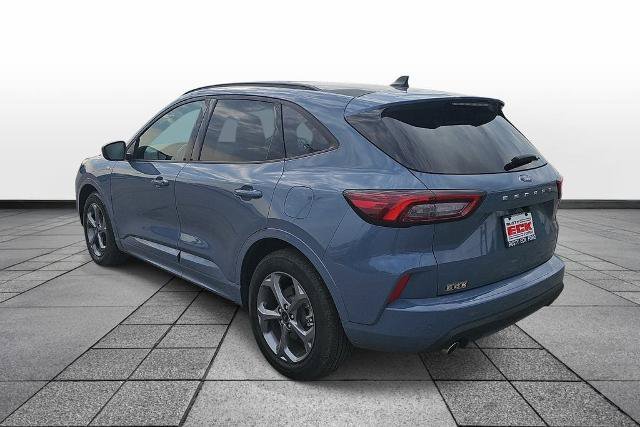 Certified 2024 Ford Escape ST-Line w/ Tech Pack #1 FWD image 7