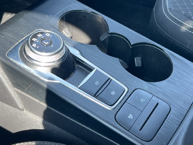 Certified 2023 Ford Escape Active AWD/4WD image 31