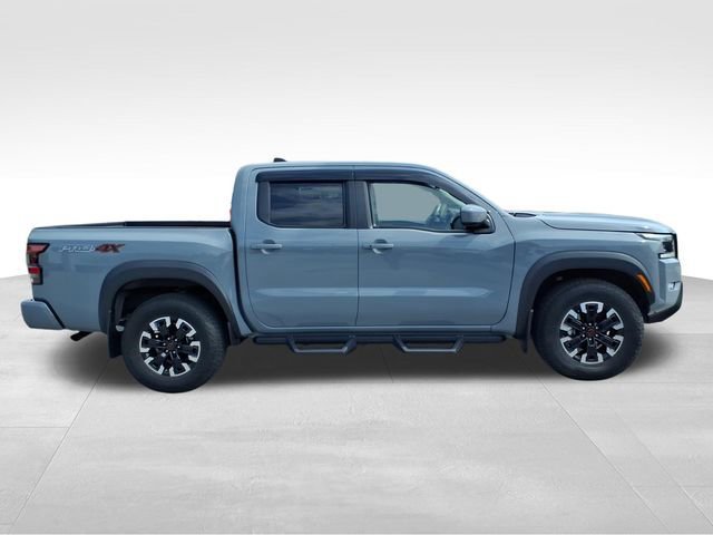 Used 2023 Nissan Frontier PRO-4X w/ Technology Package image 7