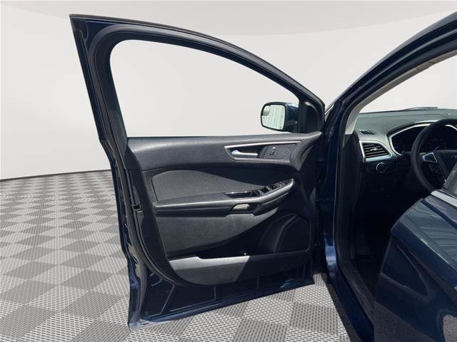 Certified 2017 Ford Edge SEL AWD/4WD image 13