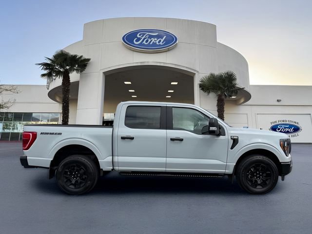 Certified 2023 Ford F150 XL w/ Rattler Package image 2