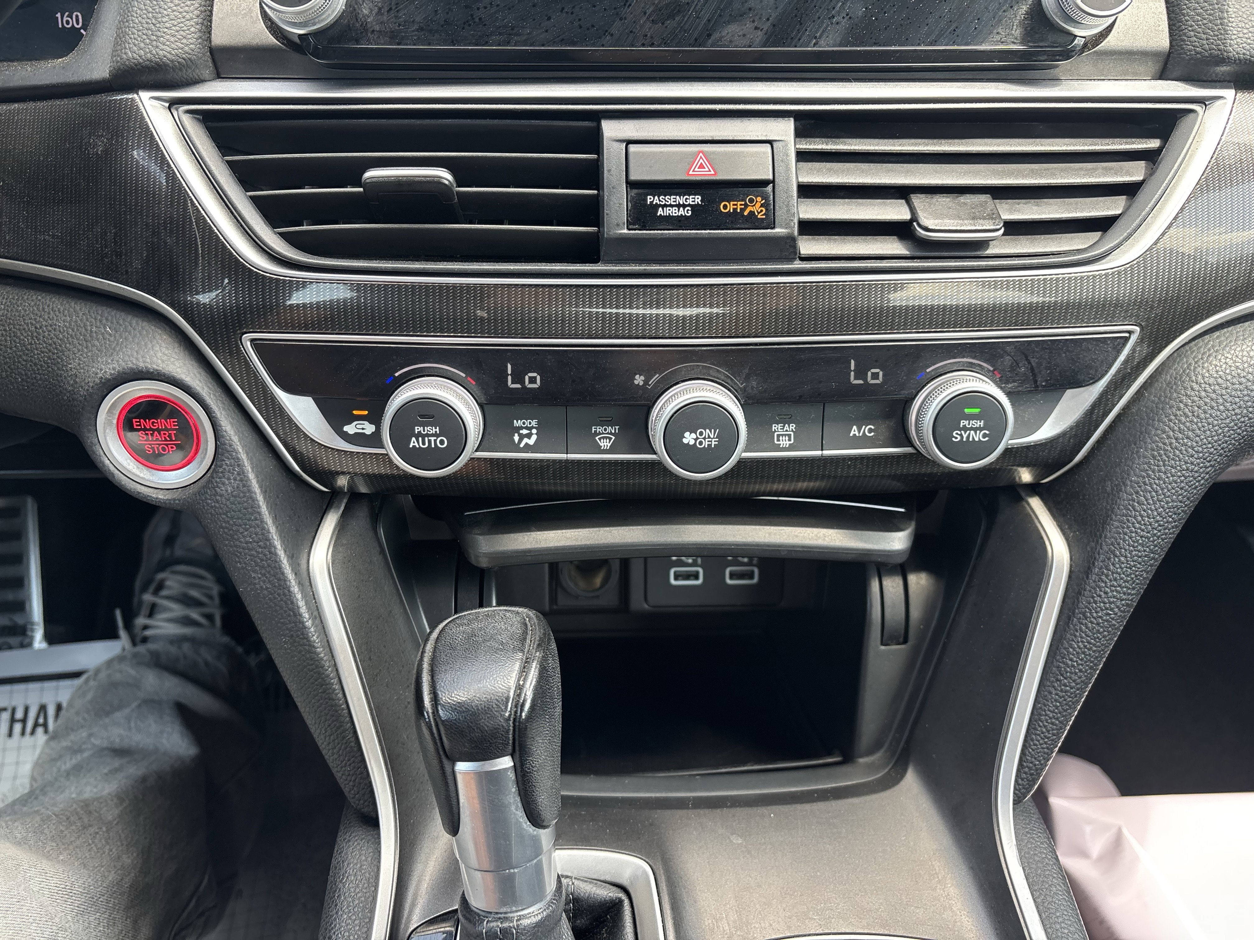 Used 2021 Honda Accord Sport image 38