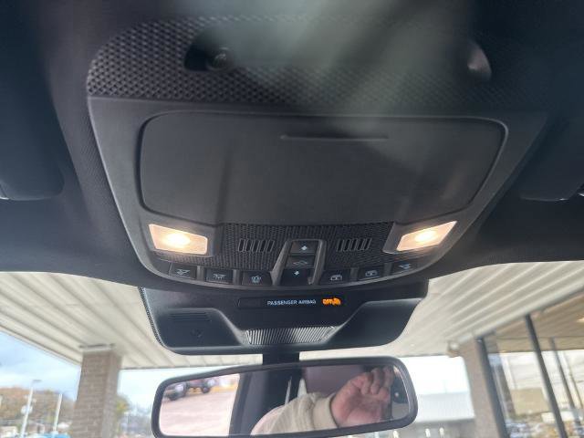 Certified 2022 Ford Expedition Max Limited image 15