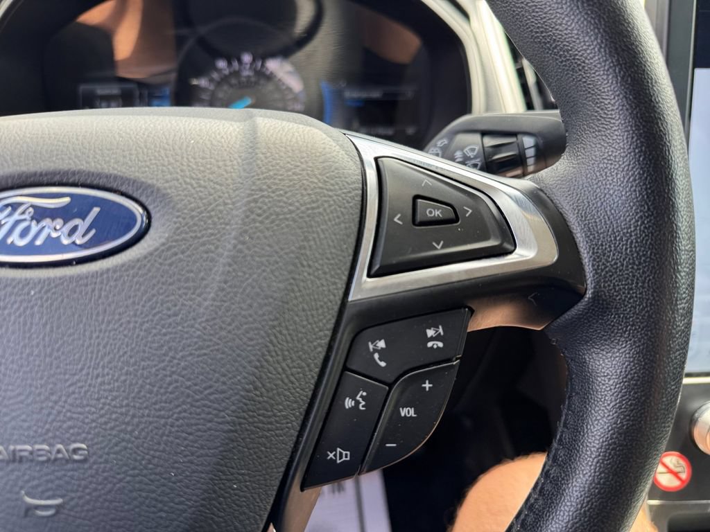 Certified 2024 Ford Edge SEL AWD/4WD image 38