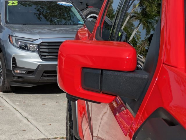 Certified 2023 Ford F150 Raptor w/ Raptor 37 Performance Package image 10