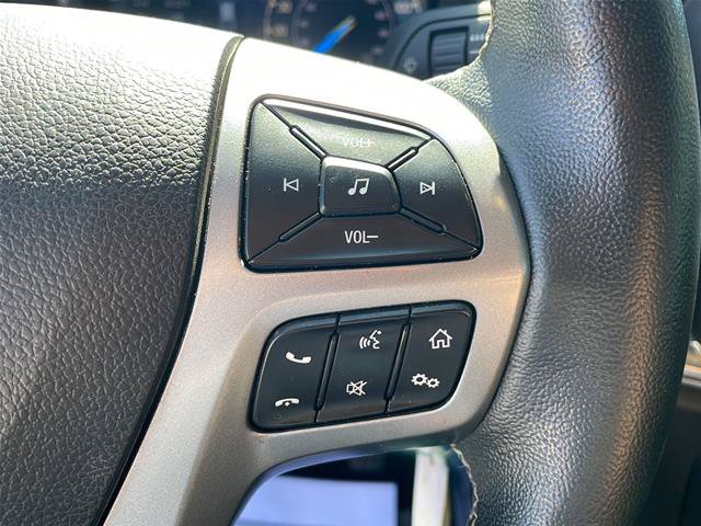 Certified 2019 Ford Ranger XLT w/ Equipment Group 301A Mid AWD/4WD image 15