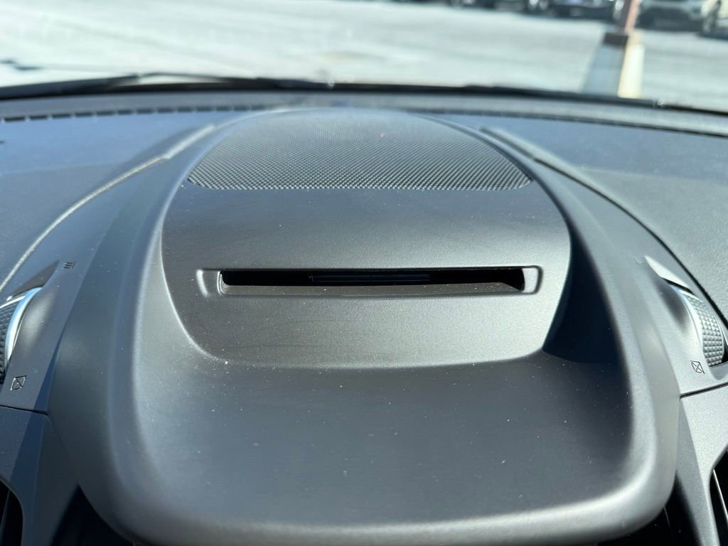 Certified 2018 Ford Escape Titanium w/ Ford Safe & Smart Package AWD/4WD image 24