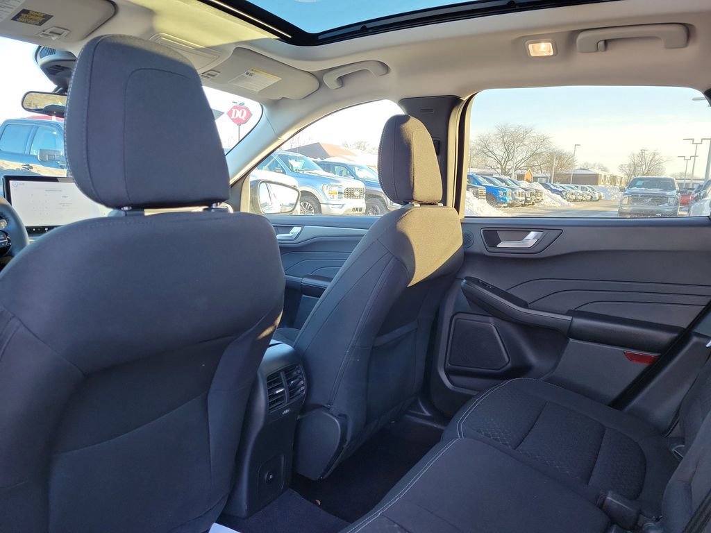 Certified 2023 Ford Escape Active w/ Tech Pack #2 image 15