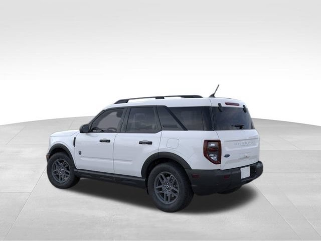 Certified 2025 Ford Bronco Sport Big Bend AWD/4WD image 10