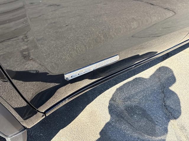 Used 2025 GMC Sierra 1500 Elevation AWD/4WD image 13