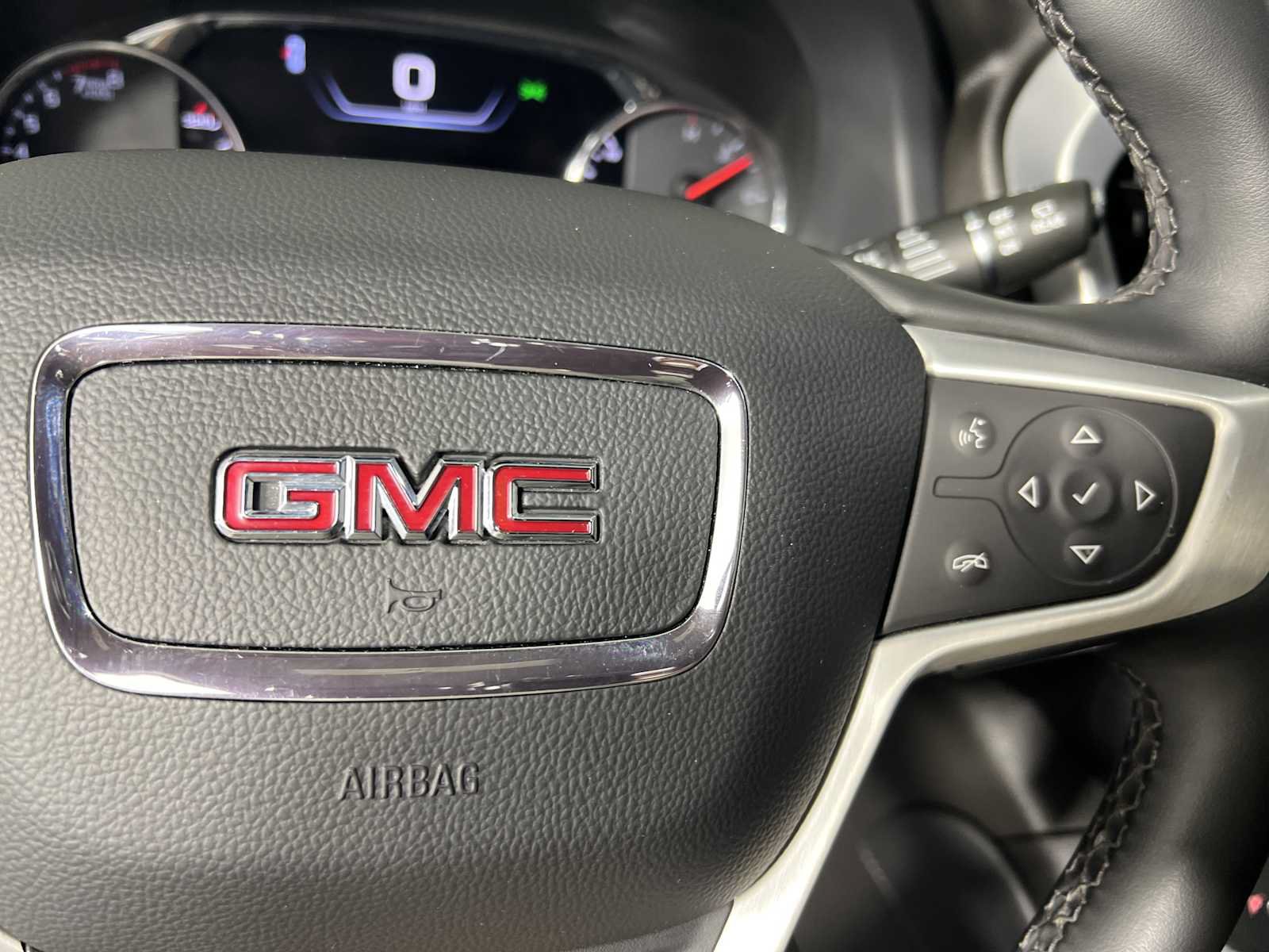Used 2023 GMC Acadia SLT w/ Elevation Edition FWD image 36