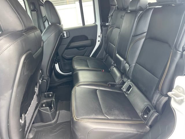 Used 2025 Jeep Gladiator Sport AWD/4WD image 18