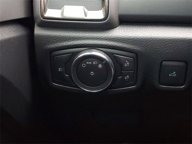 Certified 2021 Ford Ranger XLT w/ Equipment Group 301A Mid image 14