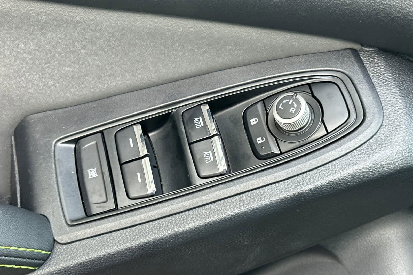 Used 2023 Subaru Ascent Onyx Edition Limited image 14