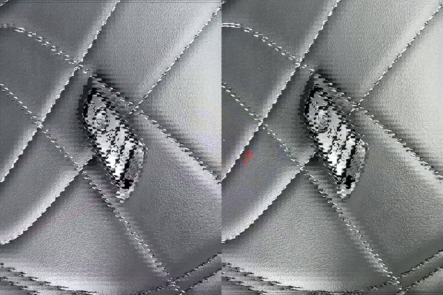 Certified 2025 Ford Mustang Mach-E Select image 16