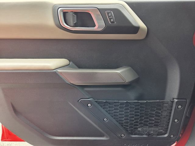 Certified 2023 Ford Bronco Wildtrak image 21