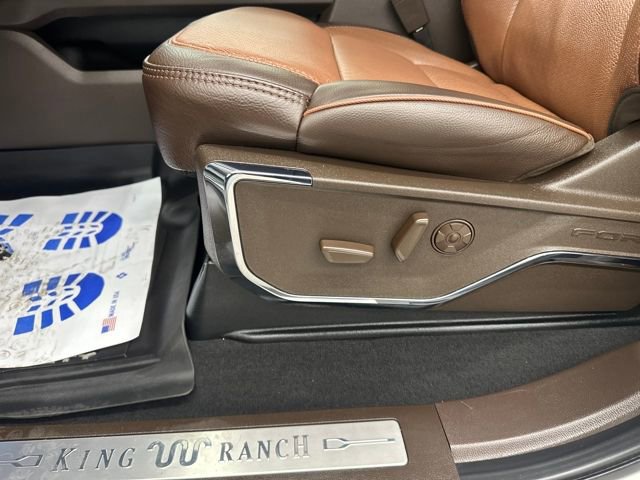 Certified 2026 Ford F250 King Ranch w/ Tremor Off-Road Package image 33