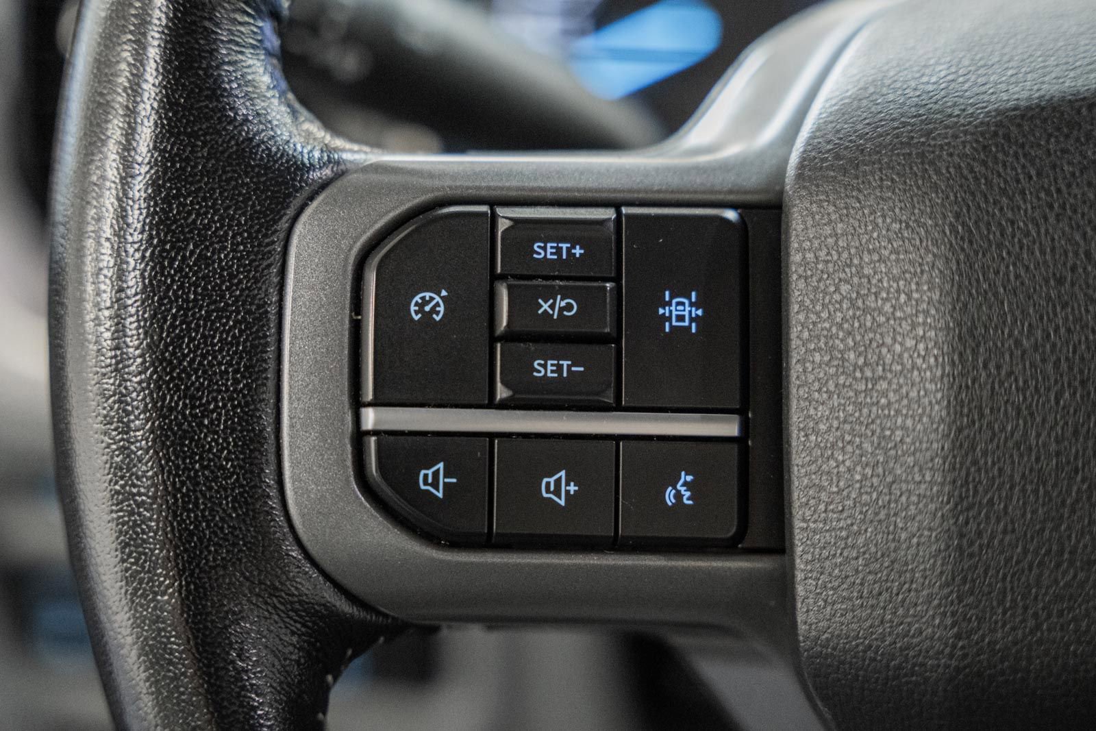 Certified 2021 Ford F150 XLT w/ Equipment Group 302A High image 39