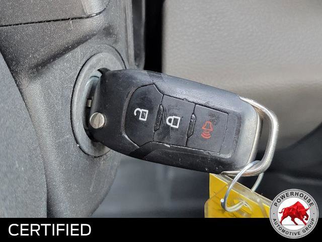 Certified 2021 Ford F350 XL w/ STX Appearance Package image 35