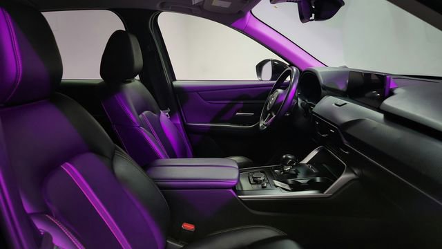 Used 2024 MAZDA CX-90 3.3 Turbo w/ Select Package image 21