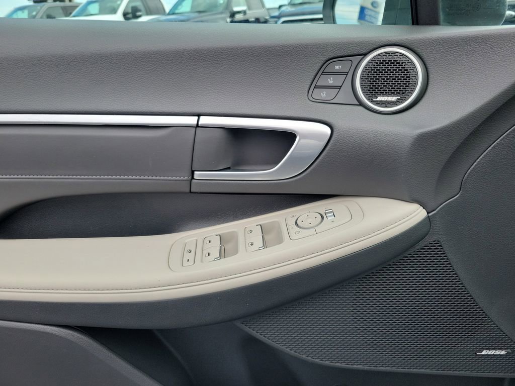 Used 2022 Hyundai Sonata Limited FWD image 20