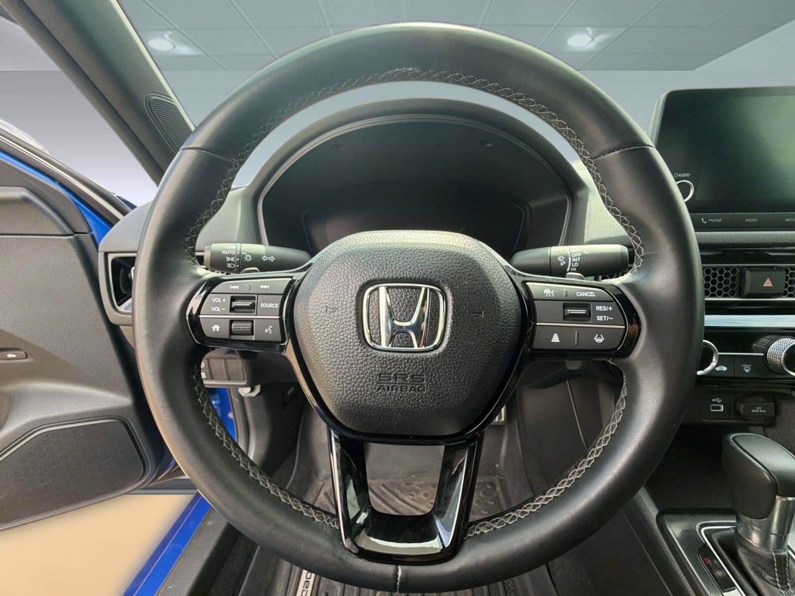 Used 2023 Honda Civic Sport image 11