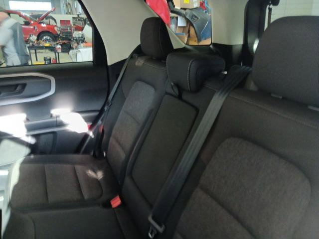 Certified 2024 Ford Bronco Sport Big Bend image 30